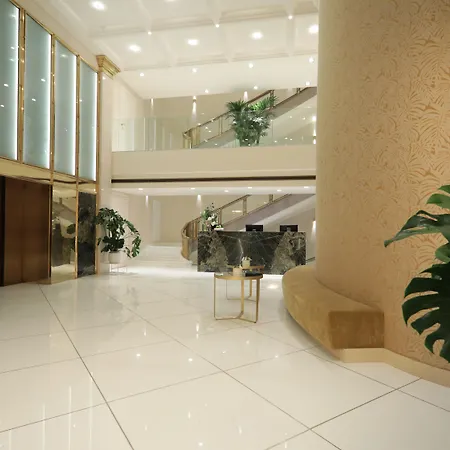 Hotel Bless