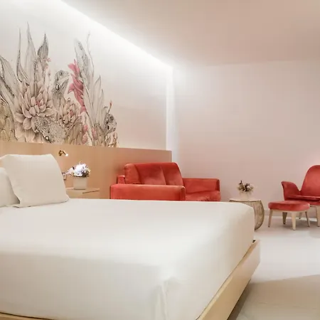 Hotel Bless