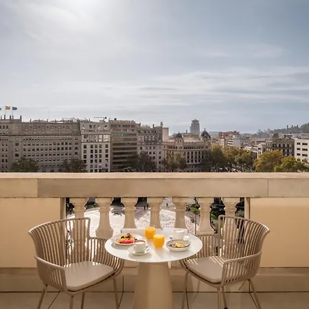 Hotel Bless Barcelona