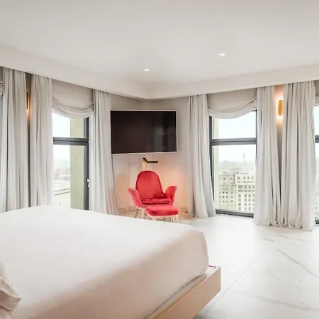 Hotel Bless