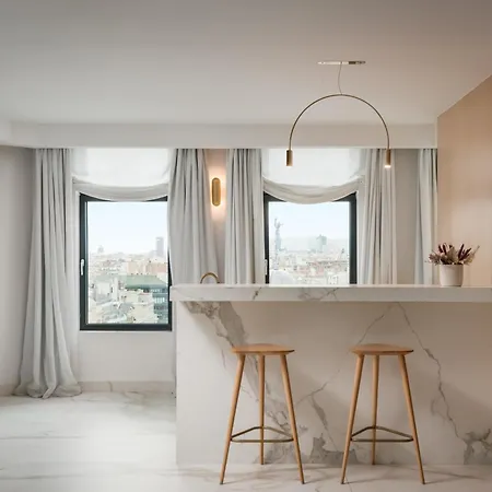 Hotel Bless Barcelona