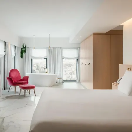 Hotel Bless 5*
