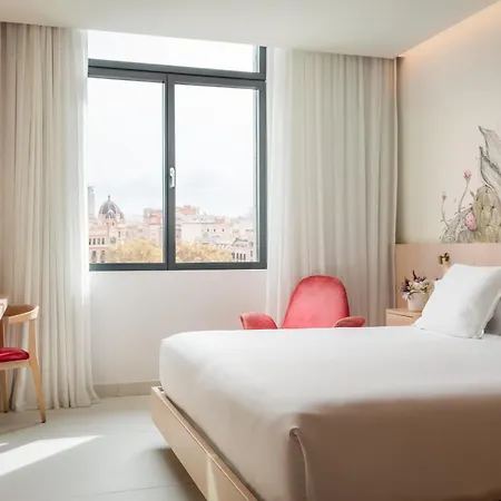 Bless Hotel 5*
