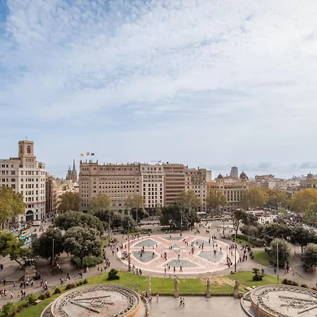 Hotel Bless Barcelona