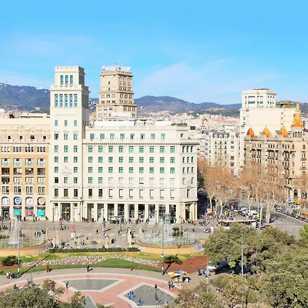 Bless Hotel Barcelona