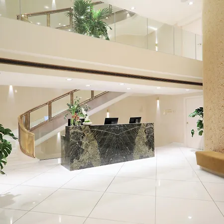 Hotel Bless Barcelona