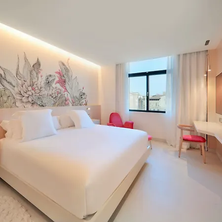 Hotel Bless 5*