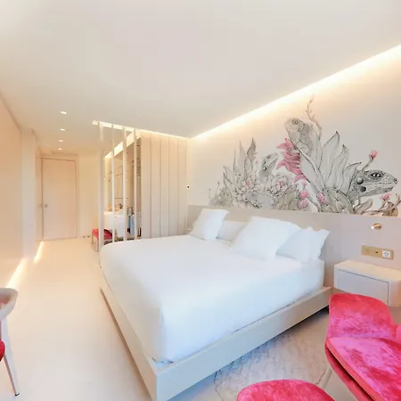 Bless Hotel 5*