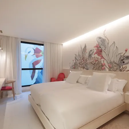 Bless Hotel Barcelona