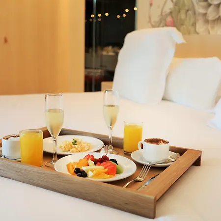 Hotel Bless Barcelona