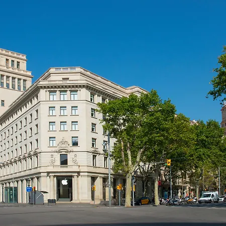 Hotel Bless Barcelona