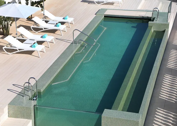 Bless Hotel Barcelona
