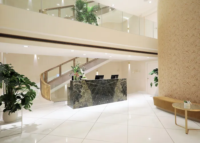 Hotel Bless Barcelona