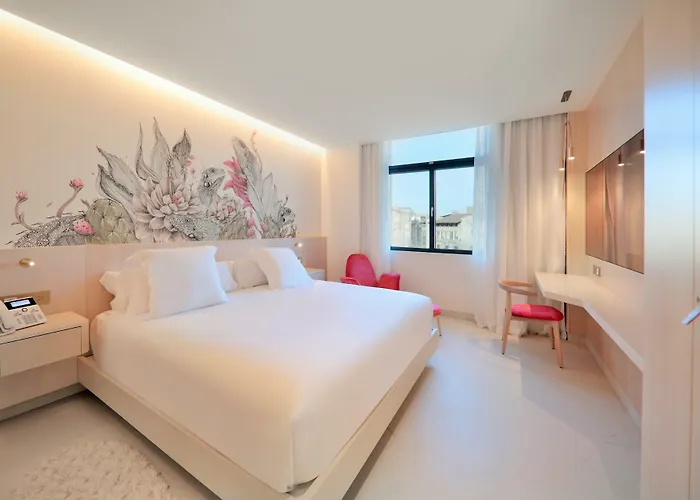 Hotel Bless 5*