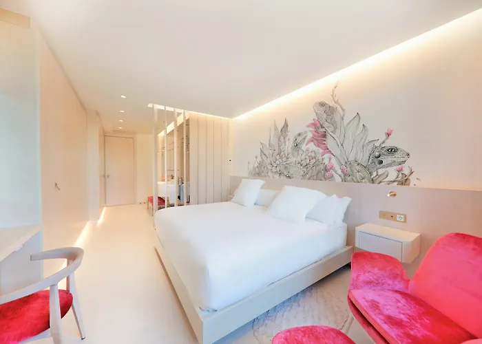 Bless Hotel 5*