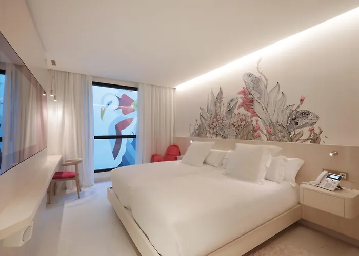 Bless Hotel Barcelona