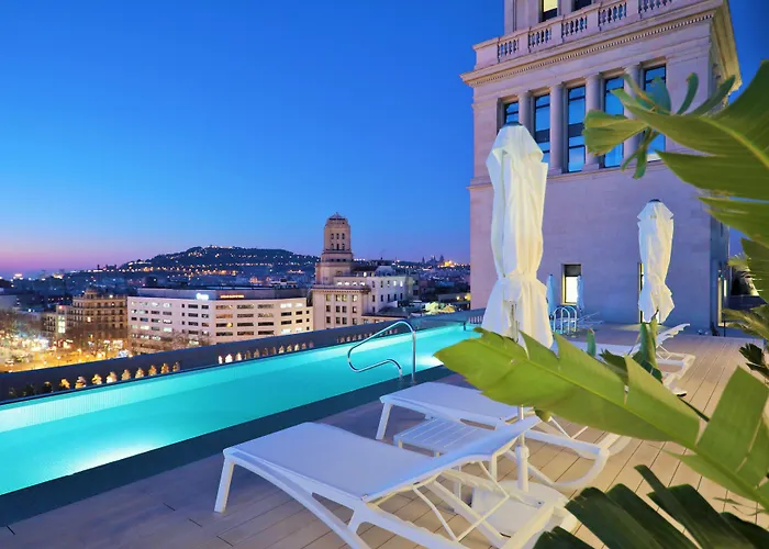 Hotel Bless 5*