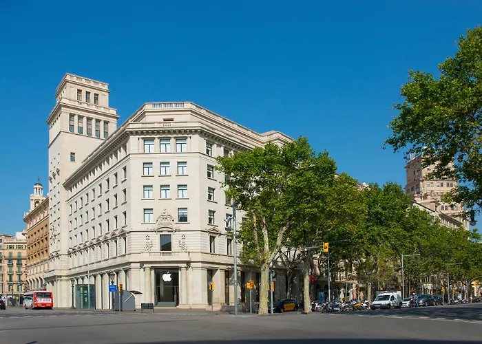 Hotel Bless Barcelona