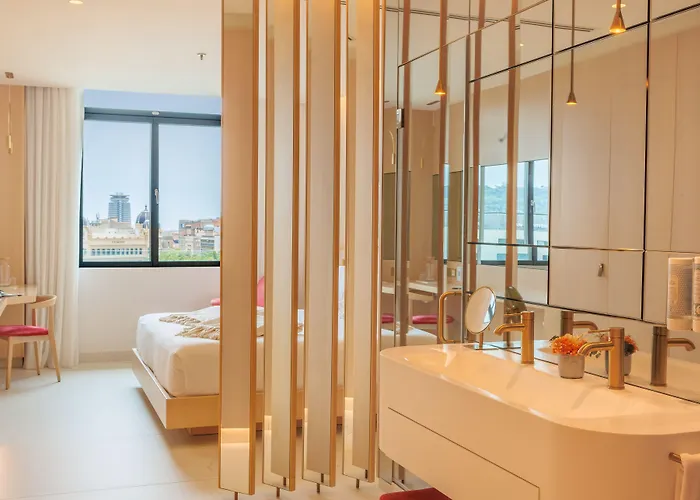 Hotel Bless Barcelona