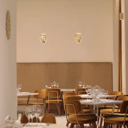45 Times Hotell Barcelona
