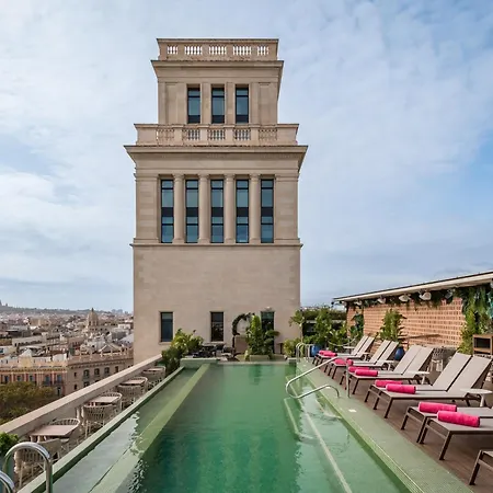 Hotell 45 Times