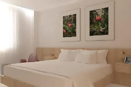 Hotell 45 Times 4*