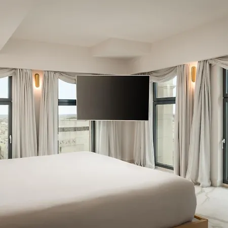 45 Times Hotel Barcelona