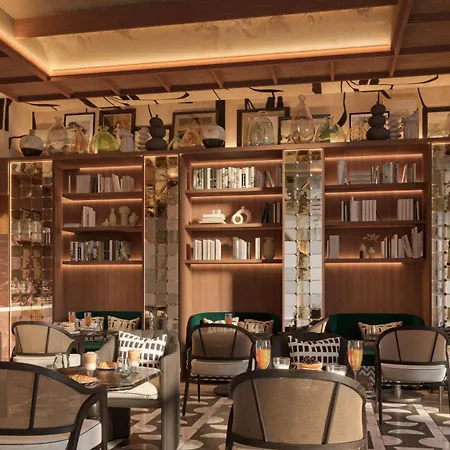 Hotel Bless Barcelona - New Opening 2026 Barcelona