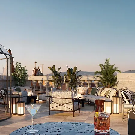 Bless Barcelona - New Opening 2026 Hotel