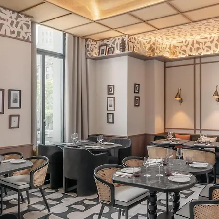 Bless - Preferred & Resorts, Legend Collection Barcelone