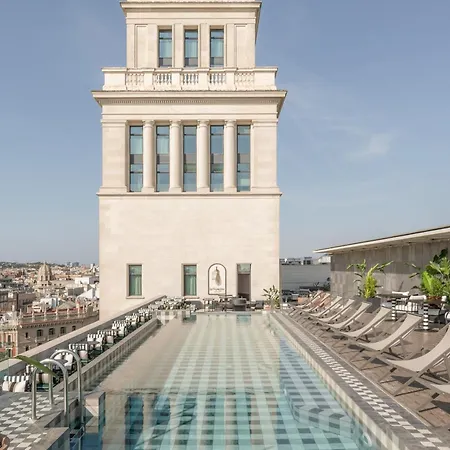 Hotel Bless - Preferred & Resorts, Legend Collection