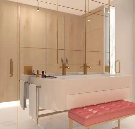 Bless 5* 巴塞罗那