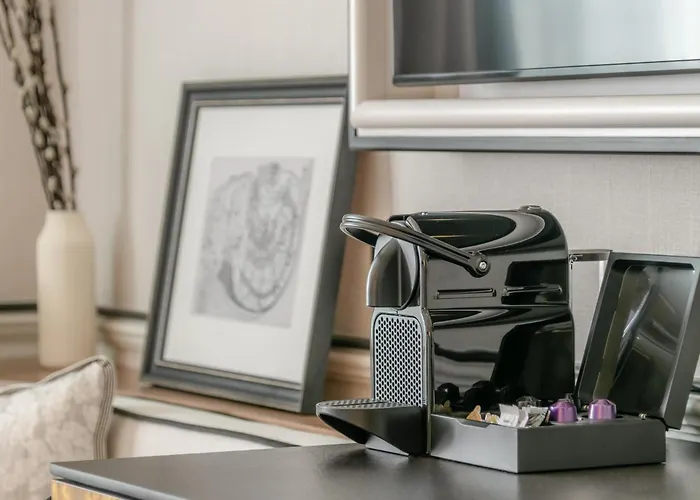 Bless Hotel Barcelona