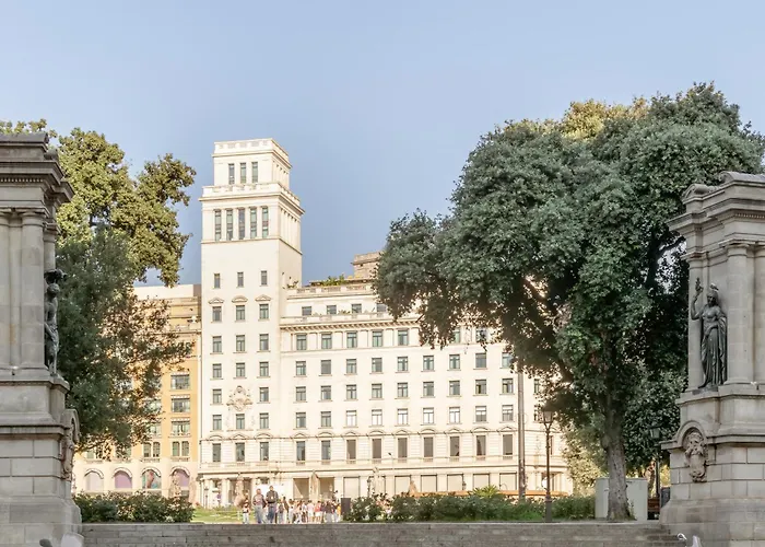 Hotel Bless Barcelona