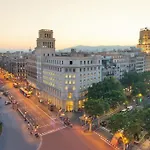 Bless Hotel Barcellona