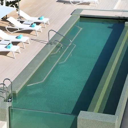 45 Times Hotel Barcelona