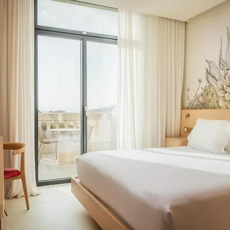 45 Times Hotel