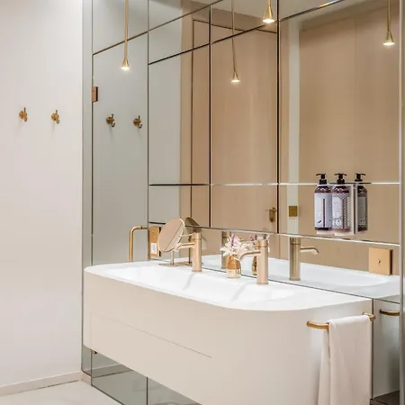 Hotel 45 Times Barcelona