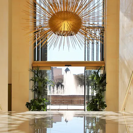 Hotel Bless Barcelona - New Opening 2026