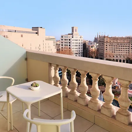 Bless Barcelona - New Opening 2026 Hotel 5*