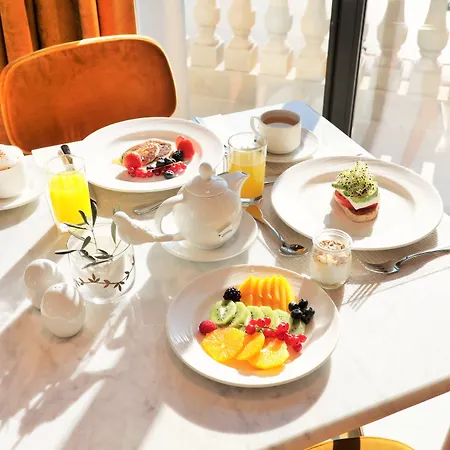 Hotel Bless Barcelone