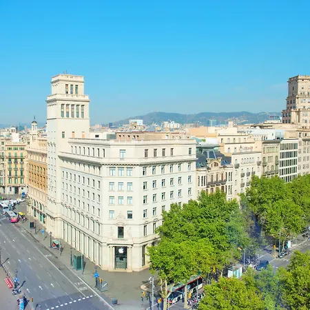 Bless Barcelona - New Opening 2026 5*