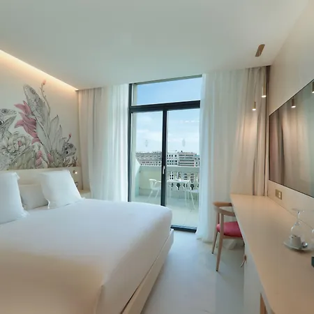Hotel Bless Barcelona - New Opening 2026