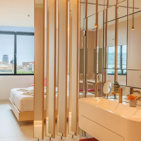 Hotel Bless Barcelona - New Opening 2026 Barcelona