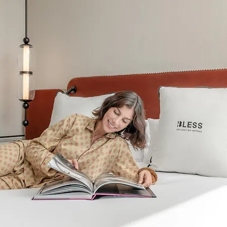 Bless Barcelona - New Opening 2026 Hotel Barcelona
