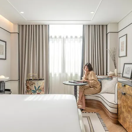 Bless Hotel Barcelone