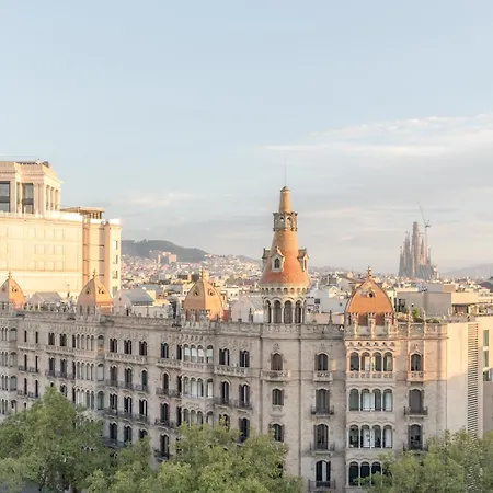 Hotel Bless Barcelone