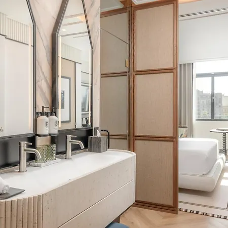 Bless Barcelona - New Opening 2026 Hotel 5*
