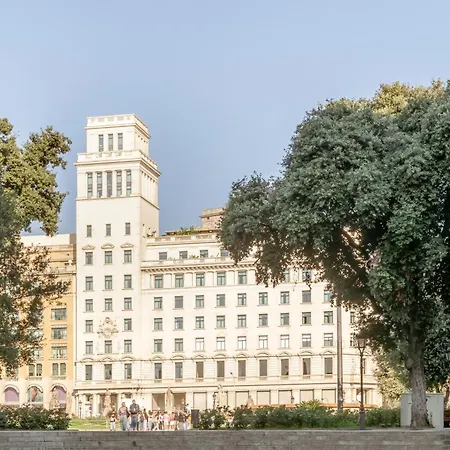 Hotel Bless Barcelone