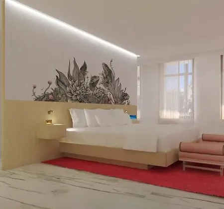 Hotel 45 Times Barcelona